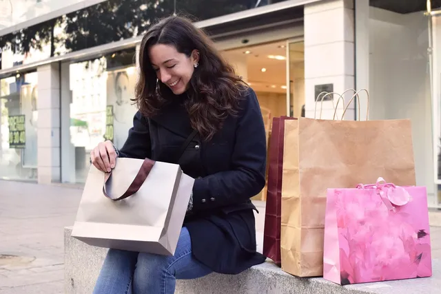 ShopBag L (250 unités)