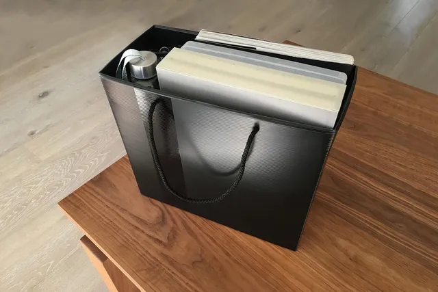 ShopBag M (250 unités)